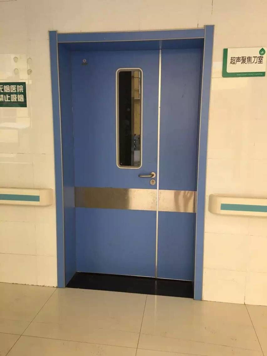 醫院專用門