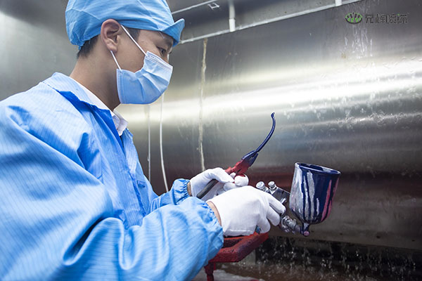 噴涂過(guò)程中油漆的底漆、面漆、中涂漆的作用分別是什么？